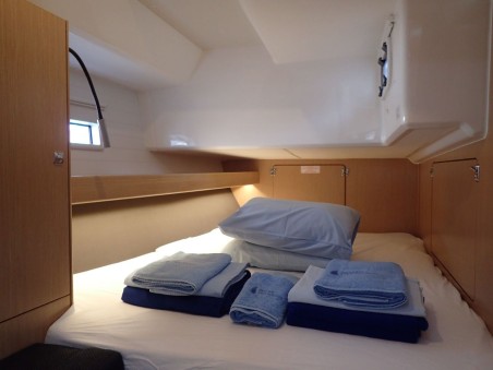 Bavaria Yachtbau Bavaria Cruiser 46 - 4 cab. Rama