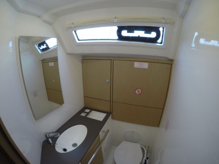 Bavaria Yachtbau Bavaria Cruiser 46 - 4 cab. Rama