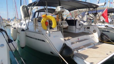 Bavaria Yachtbau Bavaria Cruiser 46 - 4 cab. Sita