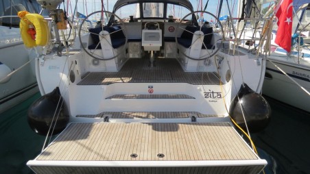 Bavaria Yachtbau Bavaria Cruiser 46 - 4 cab. Sita