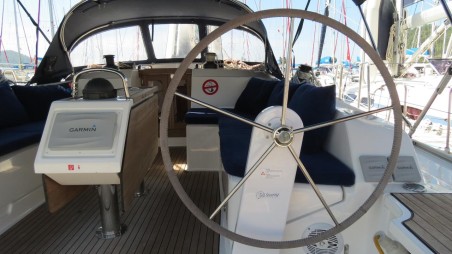 Bavaria Yachtbau Bavaria Cruiser 46 - 4 cab. Sita