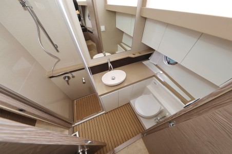 Greenline Yachts Greenline 45 Fly Pepper