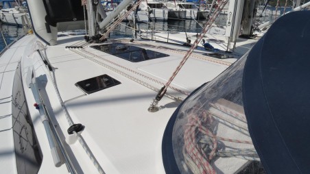 Bavaria Yachtbau Bavaria Cruiser 46 - 4 cab. Sita