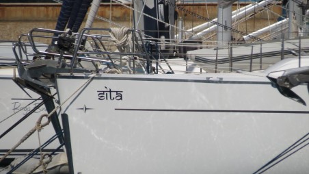 Bavaria Yachtbau Bavaria Cruiser 46 - 4 cab. Sita