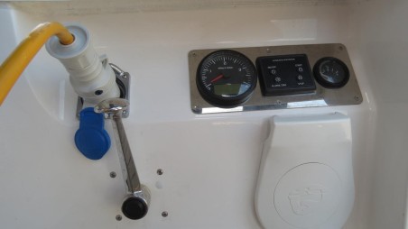 Bavaria Yachtbau Bavaria Cruiser 46 - 4 cab. Sita