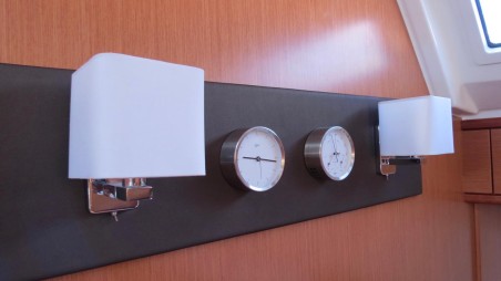 Bavaria Yachtbau Bavaria Cruiser 46 - 4 cab. Sita