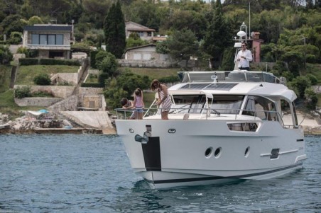 Greenline Yachts Greenline 48 Fly Nord