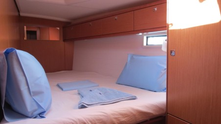 Bavaria Yachtbau Bavaria Cruiser 46 - 4 cab. Sita