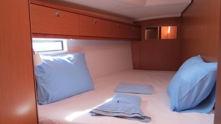 Bavaria Yachtbau Bavaria Cruiser 46 - 4 cab. Sita