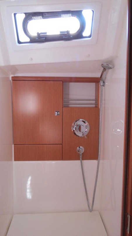 Bavaria Yachtbau Bavaria Cruiser 46 - 4 cab. Sita