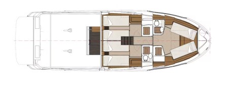 Greenline Yachts Greenline 48 Fly Nord