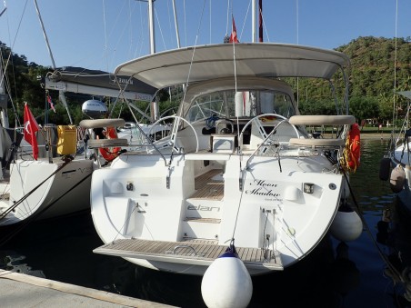 Elan Marine Elan 444 Impression Moon Shadow