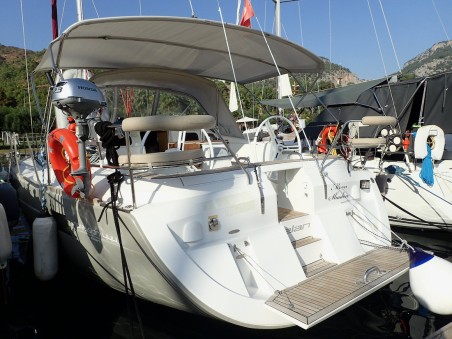 Elan Marine Elan 444 Impression Moon Shadow