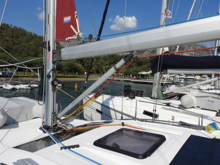 Elan Marine Elan 444 Impression Moon Shadow