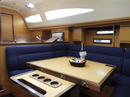 Elan Marine Elan 444 Impression Moon Shadow