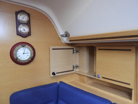 Elan Marine Elan 444 Impression Moon Shadow