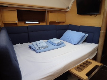 Elan Marine Elan 444 Impression Moon Shadow