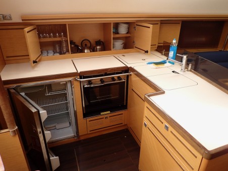 Elan Marine Elan 444 Impression Moon Shadow