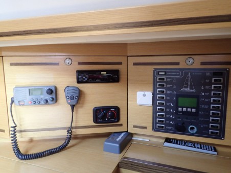 Elan Marine Elan 444 Impression Moon Shadow