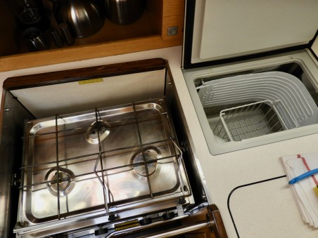 Elan Marine Elan 444 Impression Moon Shadow