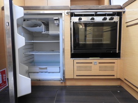 Elan Marine Elan 444 Impression Moon Shadow