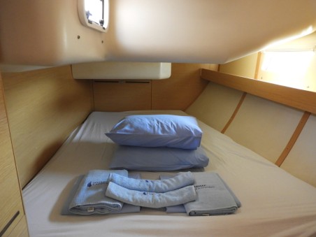 Elan Marine Elan 444 Impression Moon Shadow