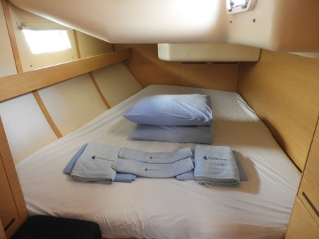 Elan Marine Elan 444 Impression Moon Shadow