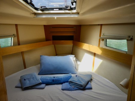 Elan Marine Elan 444 Impression Moon Shadow