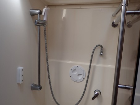 Elan Marine Elan 444 Impression Moon Shadow