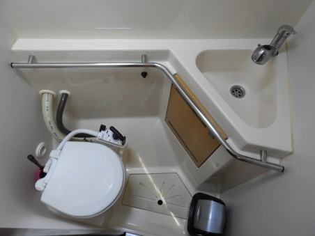 Elan Marine Elan 444 Impression Moon Shadow