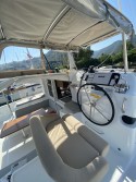 Lagoon-Bénéteau Lagoon 40 - 4 + 2 cab Falcon
