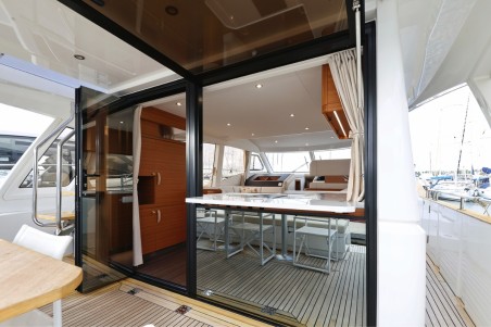 Greenline Yachts Greenline 48 Fly Nord