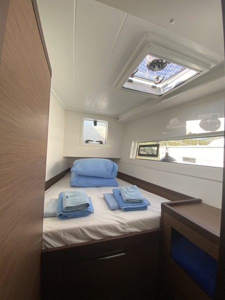 Lagoon-Bénéteau Lagoon 40 - 4 + 2 cab Falcon