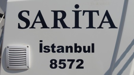 Jeanneau Sun Odyssey 349 - 3 cab. Sarita