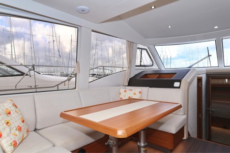 Greenline Yachts Greenline 48 Fly Nord