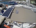 Jeanneau Sun Odyssey 349 - 3 cab. Sarita