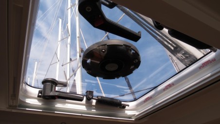 Jeanneau Sun Odyssey 349 - 3 cab. Sarita