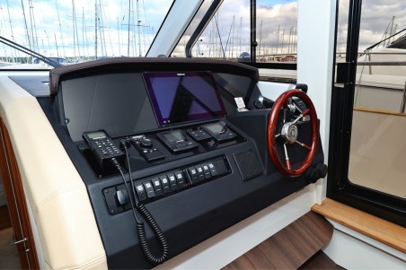 Greenline Yachts Greenline 48 Fly Nord