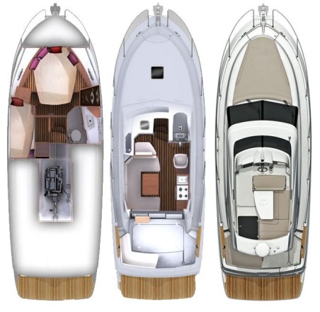 Bénéteau Antares 30 Lumar