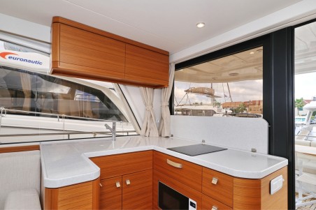 Greenline Yachts Greenline 48 Fly Nord