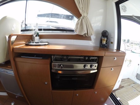 Bénéteau Antares 30 Lumar