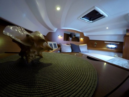 Bénéteau Antares 30 Lumar