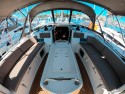 Jeanneau Sun Odyssey 519 - 5 + 1 cab. Mayflower