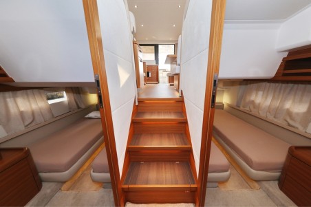 Greenline Yachts Greenline 48 Fly Nord