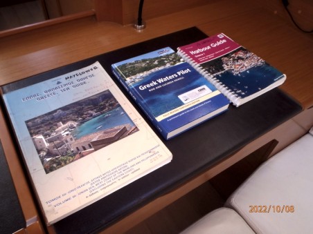 Jeanneau Sun Odyssey 519 - 5 + 1 cab. Mayflower