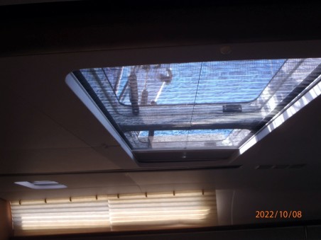 Jeanneau Sun Odyssey 519 - 5 + 1 cab. Mayflower