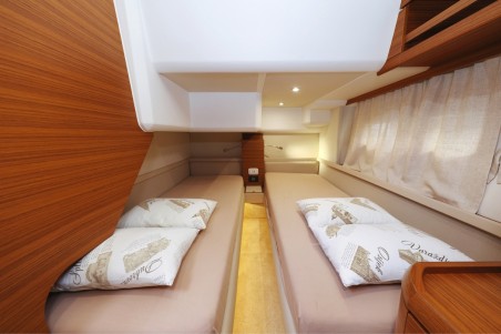 Greenline Yachts Greenline 48 Fly Nord