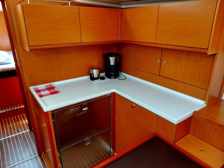 Bavaria Yachtbau Bavaria C57 - 4 + 1 cab. Promitheas