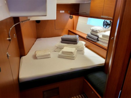 Bavaria Yachtbau Bavaria C57 - 4 + 1 cab. Promitheas