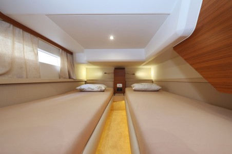 Greenline Yachts Greenline 48 Fly Nord